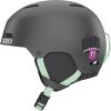 Giro Ledge Ski Helmet – Snowboarding Helmet for Men, Women and Youth(Matte Black Split Fountain Mountain)