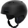 Giro Ledge Ski Helmet – Snowboarding Helmet for Men, Women and Youth(Matte Black/Dark Indigo)