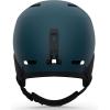 Giro Ledge Ski Helmet – Snowboarding Helmet for Men, Women and Youth(Matte Harbor Blue)