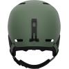 Giro Ledge Ski Helmet – Snowboarding Helmet for Men, Women and Youth(Matte Hedge Green)