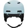 Giro Ledge Ski Helmet – Snowboarding Helmet for Men, Women and Youth(Matte Light Mineral)
