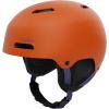 Giro Ledge Ski Helmet – Snowboarding Helmet for Men, Women and Youth(Matte Orange)