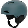 Giro Ledge Ski Helmet – Snowboarding Helmet for Men, Women and Youth(Matte Peacock)