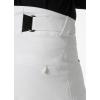 Helly-Hansen Alpha LIFALOFT Insulated Ski Pant – Waterproof Snow Pants – LIFALOFT Warmth & Winter Trousers for Men(001 White)