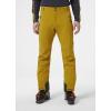 Helly-Hansen Alpha LIFALOFT Insulated Ski Pant – Waterproof Snow Pants – LIFALOFT Warmth & Winter Trousers for Men(349 Arrowwood)