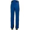 Helly-Hansen Alpha LIFALOFT Insulated Ski Pant – Waterproof Snow Pants – LIFALOFT Warmth & Winter Trousers for Men(606 Deep Fjord)