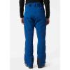 Helly-Hansen Alpha LIFALOFT Insulated Ski Pant – Waterproof Snow Pants – LIFALOFT Warmth & Winter Trousers for Men(606 Deep Fjord)