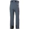 Helly-Hansen Alpha LIFALOFT Insulated Ski Pant – Waterproof Snow Pants – LIFALOFT Warmth & Winter Trousers for Men(860 Alpine Frost)