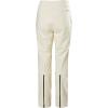 Helly-Hansen Avanti Stretch 2.0 Pant – Women’s Waterproof Snow Pant, Skiing-Pants, Breathable, Windproof, Adjustable Waist(047 Snow)