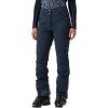 Helly-Hansen Avanti Stretch 2.0 Pant – Women’s Waterproof Snow Pant, Skiing-Pants, Breathable, Windproof, Adjustable Waist(597 Navy)