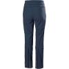 Helly-Hansen Avanti Stretch 2.0 Pant – Women’s Waterproof Snow Pant, Skiing-Pants, Breathable, Windproof, Adjustable Waist(597 Navy)