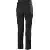 Helly-Hansen Avanti Stretch 2.0 Pant – Women’s Waterproof Snow Pant, Skiing-Pants, Breathable, Windproof, Adjustable Waist(990 Black)