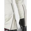 Helly-Hansen Avanti Stretch Pant – Women’s Waterproof Snow Pant, Ideal Skiing Pants for Warmth and Flexibility(048 Snow)