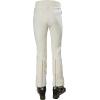 Helly-Hansen Avanti Stretch Pant – Women’s Waterproof Snow Pant, Ideal Skiing Pants for Warmth and Flexibility(048 Snow)