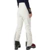 Helly-Hansen Avanti Stretch Pant – Women’s Waterproof Snow Pant, Ideal Skiing Pants for Warmth and Flexibility(049 Snow)