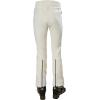 Helly-Hansen Avanti Stretch Pant – Women’s Waterproof Snow Pant, Ideal Skiing Pants for Warmth and Flexibility(049 Snow)