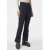 Helly-Hansen Avanti Stretch Pant – Women’s Waterproof Snow Pant, Ideal Skiing Pants for Warmth and Flexibility(597 Navy)