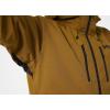 Helly-Hansen Juniper 3.0 Ski Jacket – Waterproof Winter Jacket for Men – Adjustable Hood(712 Cumin)