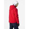 Helly-Hansen Mens Alpha 4.0 Jacket(162 Red)