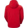 Helly-Hansen Mens Alpha 4.0 Jacket(162 Red)
