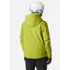 Helly-Hansen Mens Alpha 4.0 Jacket(452 Bright Moss)