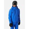 Helly-Hansen Mens Alpha 4.0 Jacket(543 Cobalt 2.0)