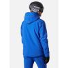 Helly-Hansen Mens Alpha 4.0 Jacket(543 Cobalt 2.0)