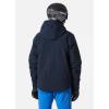 Helly-Hansen Mens Alpha 4.0 Jacket(597 Navy)