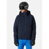 Helly-Hansen Mens Alpha 4.0 Jacket(597 Navy)
