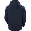 Helly-Hansen Mens Alpha 4.0 Jacket(597 Navy)