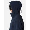 Helly-Hansen Mens Alpha 4.0 Jacket(597 Navy)