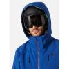 Helly-Hansen Mens Alpha 4.0 Jacket(606 Deep Fjord)