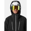 Helly-Hansen Mens Alpha 4.0 Jacket(990 Black)