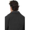 Helly-Hansen Mens Alpha 4.0 Jacket(Black 1)