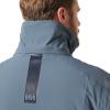 Helly-Hansen Mens Alpha 4.0 Jacket(Multicolor 1)
