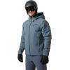 Helly-Hansen Mens Alpha 4.0 Jacket(Multicolor 1)