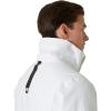 Helly-Hansen Mens Alpha 4.0 Jacket(White)