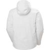 Helly-Hansen Mens Alpha 4.0 Jacket(White)