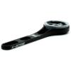 K-Edge | Top Tube Computer Handlebar Mount | for Wahoo GPS Devices | Black