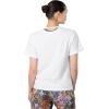 Kari Traa, Pauline T-Shirt – Women’s(Bwhite)