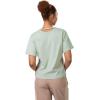 Kari Traa, Pauline T-Shirt – Women’s(Slate)