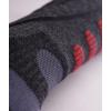 Lenz Heat Socks 5.1 Toe Cap Regular Fit (Socks Only)(One Color)
