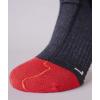 Lenz Heat Socks 5.1 Toe Cap Regular Fit (Socks Only)(One Color)