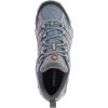 Merrell Women’s Moab 3 Waterproof Hiking Shoe(New Altitude)