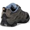 Merrell Women’s Moab 3 Waterproof Hiking Shoe(New Granite)