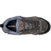 Merrell Women’s Moab 3 Waterproof Hiking Shoe(New Granite)