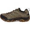 Merrell Women’s Moab 3 Waterproof Hiking Shoe(New Olive/Gum)