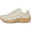 Merrell Women’s Moab 3 Waterproof Hiking Shoe(Poplar)