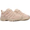 Merrell Women’s Moab 3 Waterproof Hiking Shoe(Powder)