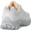 Merrell Women’s Moab 3 Waterproof Hiking Shoe(Vapor Grey)